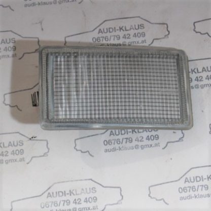 VW Golf/Cabrio/3/Vento Reflektor rechts DEPO 01-441-1610R-C
