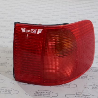 Audi 100/A6/S4/S6/C4 Limousine Rücklicht rechts rot Neu 4A5945218B – Bild 2