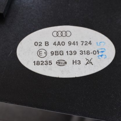 Audi 100/C4 Glas Nebelscheinwerfer rechts Neu 4A0941724 – Bild 4