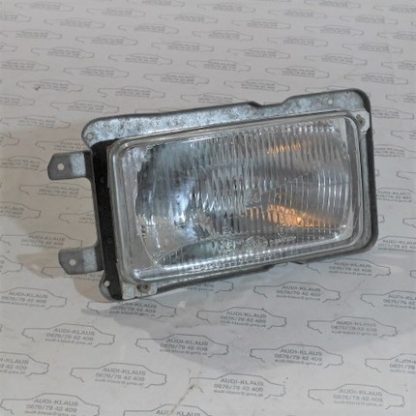 VW Jetta 1 Scheinwerfer rechts Hella 302-122-932 / 161941018B