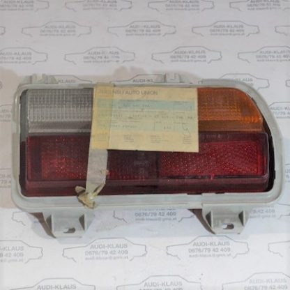 Audi 80/B1 Rücklicht rechts Hella Neu 823945218