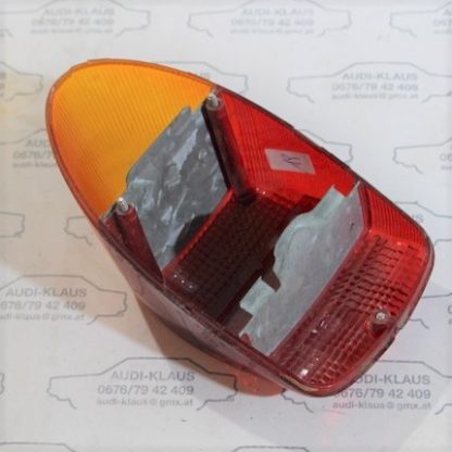 VW Käfer Rücklicht 43237R7/6 – Bild 2