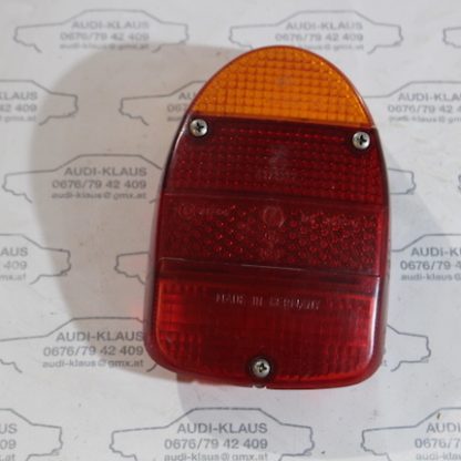 VW Käfer Rücklicht 43237R7/6