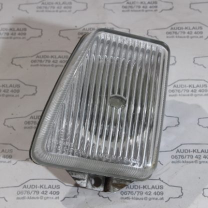 VW Passat/32B Facelift Hella Nebelscheinwerfer links 301-125-515