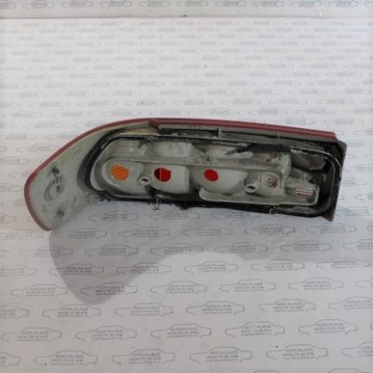 Audi 80/Coupé/Typ 89 Seima Rücklicht rechts 895945096 – Bild 2