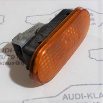 VW Seitenblinker orange FER 3A0949117A