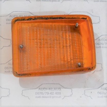 VW Bus/T2 Blinkerglas rechts Hella 32665R6 – Bild 2