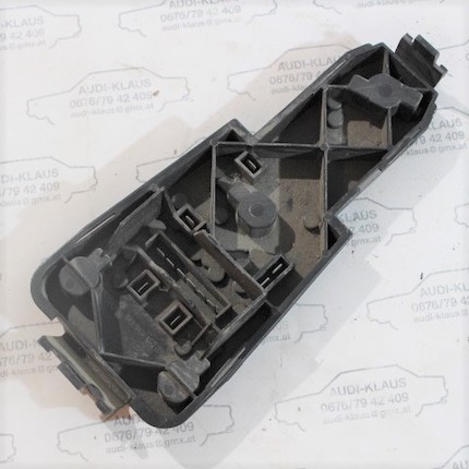 VW Passat/32B Lampenträger links Frankani 321945257G – Bild 2