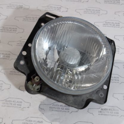 VW Golf 2 Scheinwerfer FER 191941751S