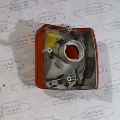 Audi 80 Typ 81/85 VFL Blinker rechts Bosch 811953050 – Bild 2