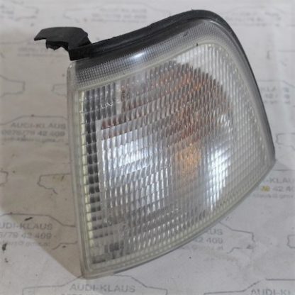 Audi 80/B4 Bosch Blinker weiß links 8A0953049A