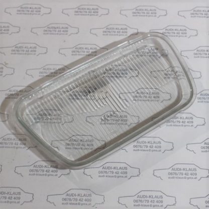 Audi 100/C1 Scheinwerferglas Hella NEU rechts 2-104154 – Bild 2