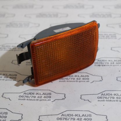 VW Golf 3/Cabrio/Vento FIFFT Blinker orange links