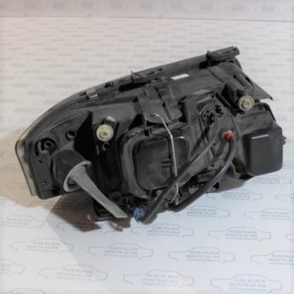 Audi A6/4B VFL Scheinwerfer links Xenon mit Steuergerät Hella 148465-00 – Bild 2