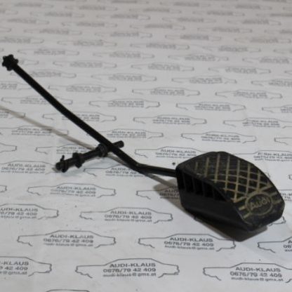 Audi 100/200 Typ 44 Gaspedal 447721507 – Bild 2
