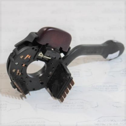 VW Golf 3/Vento/Cabrio Lenkstockschalter Blinker DOT SAE QB91 – Bild 2