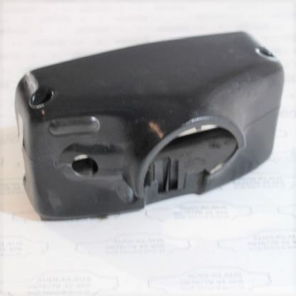 VW Golf 3/Vento/Cabrio Lenksäulenverkleidung ohne Lenkradhöhenverstellung 1H0953515F/516