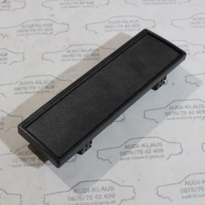 VW Golf/Jetta 2 Radioblende 191857231B