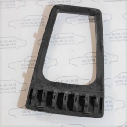 VW Golf/Jetta 2 Schaltsackrahmen 191863216 – Bild 2