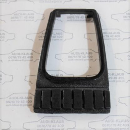 VW Golf/Jetta 2 Schaltsackrahmen 191863216