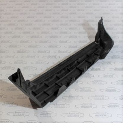 VW Golf 4 Kofferraumverkleidung rechts 1J4867762C – Bild 2