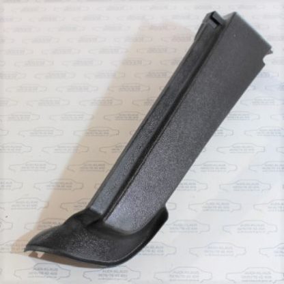 VW Golf 4 Kofferraumverkleidung rechts 1J4867762C