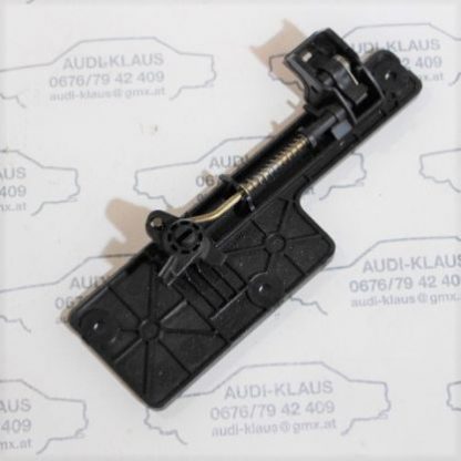 VW Golf 3/Vento/Cabrio  Handschuhfach Mechanismus 1H1857131 – Bild 2