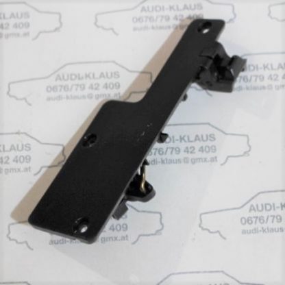 VW Golf 3/Vento/Cabrio  Handschuhfach Mechanismus 1H1857131