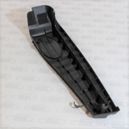 VW Golf 3 Abdeckung Hutablage rechts 1H6687762 – Bild 3