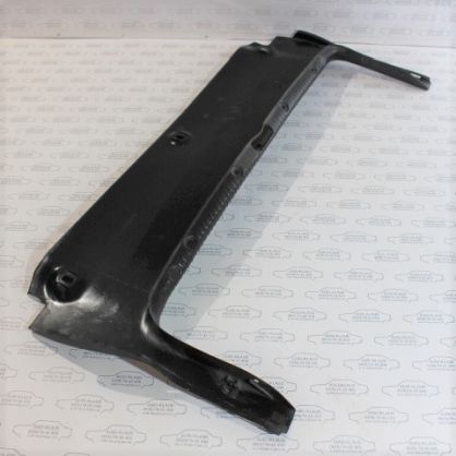 VW Vento Kofferraumabeckung 1H5863459 – Bild 2
