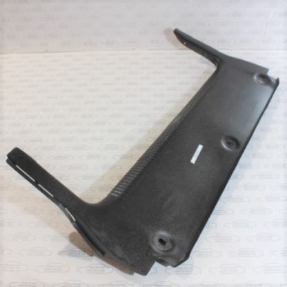 VW Vento Kofferraumabeckung 1H5863459