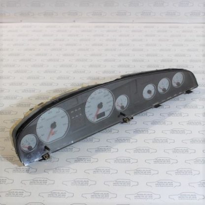 Audi A6/S6/C4 Kombiinstrument VDO 4A1919033HE