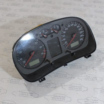 VW Golf 4/Bora Kombiinstrument 1J0919880D