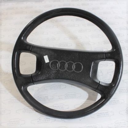 Audi 80/90/Typ 81/85 Lenkrad 811419660A/443419655