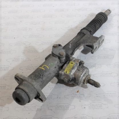 VW Passat/32B/Audi 80/90/Coupé Typ 81/85 Lenkgetriebe für Servolenkung 811422065D – Bild 2