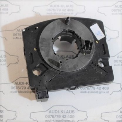 Audi A3/8L/A4/B5/A6/4B/VW Passat/3B/Golf/4 Lenkwinkelsensor/Schleifring 1J0959654S