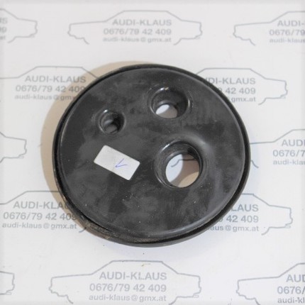 Audi Cabrio Typ 89 Tülle Tank 8G0201193A – Bild 2