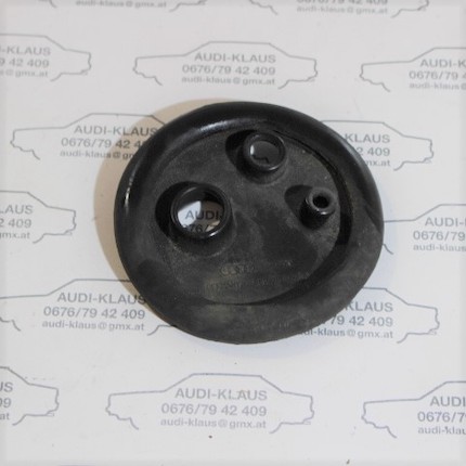 Audi Cabrio Typ 89 Tülle Tank 8G0201193A