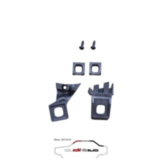 Vw Polo/6N Scheinwerfer Reparatursatz vorne Links NOS 6Q0998225