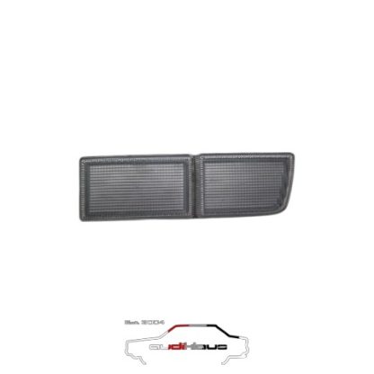VW Golf/Cabrio/3/Vento Blende für Stoßstange rechts 1H0941778A