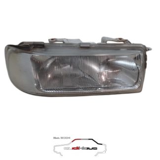 Audi 90/Coupé/B3 Hella Breitbandscheinwerfer rechts Hella 002-136-144