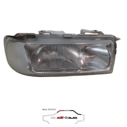 Audi 90/Coupé/B3 Hella Breitbandscheinwerfer rechts Hella 002-136-144