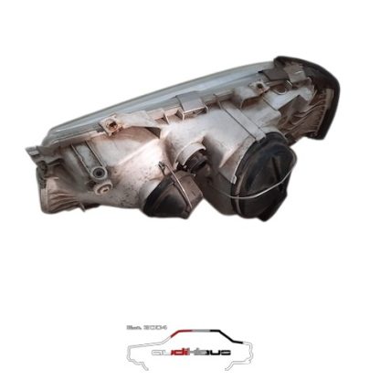 Audi 90/Coupé/B3 Hella Breitbandscheinwerfer rechts Hella 002-136-144 – Bild 4