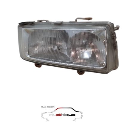 Audi 90/Coupé/B3 Hella Breitbandscheinwerfer rechts Hella 002-136-144 – Bild 2