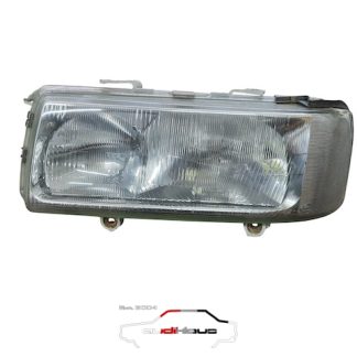 Audi 90/Coupé/B3 Hella Breitbandscheinwerfer links Hella 002-136-144