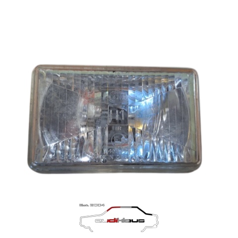 Audi 80/Coupé/Typ 81/85 VFL Doppelscheinwerfer Hella 124414-00/124412-00 – Bild 12
