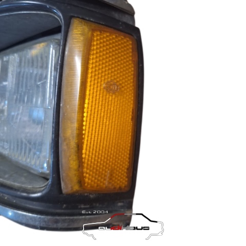 Audi 80/Coupé/Typ 81/85 VFL Doppelscheinwerfer Hella 124414-00/124412-00 – Bild 10