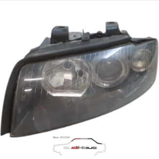 Audi A4/S4/B6 Scheinwerfer Bi-Xenon links 8E0941003P B-Ware!