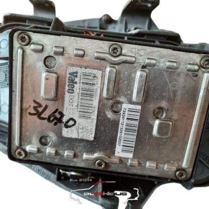 Audi A4/S4/B6 Scheinwerfer Bi-Xenon mit Leuchtmittel, Steuergerät und Leuchtweitenregulierung rechts 8E0941030T – Bild 3