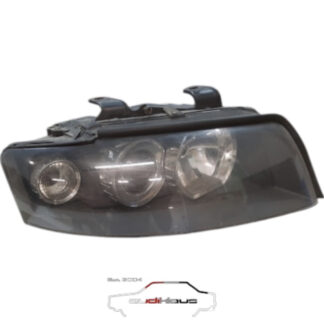 Audi A4/S4/B6 Scheinwerfer Bi-Xenon rechts 8E0941004P B-Ware!